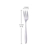 Wholesale Cheap Price stainless steel reusable cutlery set for restaurant hotel
