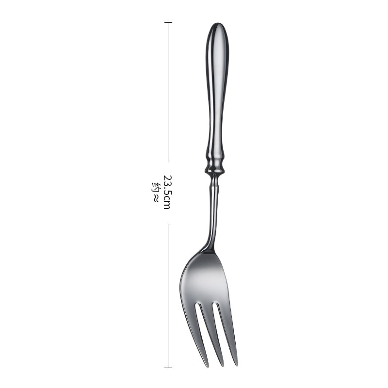 23 Pcs Cooking Utensils Set 304 Stainless Steel Kitchen Utensils Set Metal Kitchen Accessories, Include Soup Ladle, Slotted Skimmer Spoon and Spatula