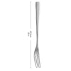 Silverware Set Service Premium Stainless Steel Flatware Set Mirror Polished Cutlery Utensil Sets Durable Kitchen Eating Tableware Sets Include Fork Knife Spoon