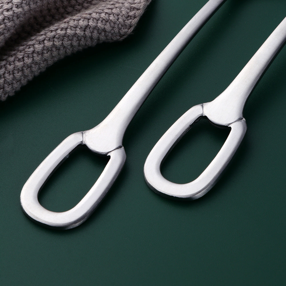 OEM/ODM Tableware Metal Stainless Steel Eco Friendly High Quality Cutlery Set