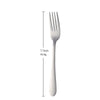Wholesale Cheap Price High-grade stainless steel Tableware reusable cutlery set for restaurant hotel