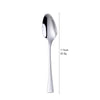 Wholesale Bulk Silverware Restaurant Hotel Knife Spoon Fork Custom Flatware Silver Gold Stainless Steel Cutlery Set