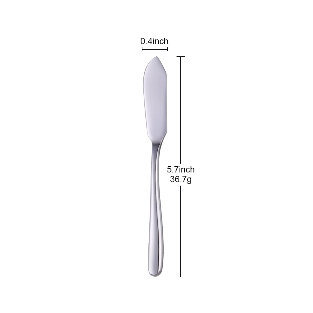 Amazon Hot Sale Stainless Flatware Luxury Gold Cutlery Dishwasher Acceptable