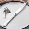 Portable 18/10 luxury cutlery set Stainless steel gold Flatware Sets 10 Set/Sets(Min. Order)