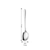 Buyer Star Modern Restaurant Tableware Knife Spoon Fork Flatware Set High Quality Hotel Stainless Steel Cutlery Set