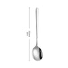 Wholesale Price Anti-Tarnish Stainless Steel Cutlery Set Restaurant Cutlery