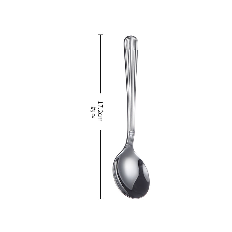 Factory Direct Stainless Steel Flatware Set Branded Cutlery Wholesale Supply