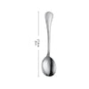 Small Household Cutlery Set Sample Pack Stainless Steel Flatware Professional Chef’s Stainless Steel Cutlery Set