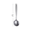 Durable Restaurant Stainless Steel Flatware Set Stylish Modern Silverware in Bulk
