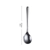 Buyer Star Silverware Set Flatware Cutlery Set 18/10 Stainless Steel Silverware Mirror Polished for Home, Restaurant Wedding Party