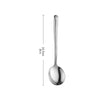 Wholesale Custom Logo 18/10 Stainless Steel Flatware Set 24-Piece Silverware Cutlery Set for Restaurant