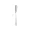 Factory Price High Quality 304 Stainless Steel Knife Fork Spoon Set in Hotel
