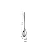 Buyer Star Modern Restaurant Tableware Knife Spoon Fork Flatware Set High Quality Hotel Stainless Steel Cutlery Set