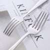 Factory Wholesale Best Price Stainless Steel Mirror Polish Hotel Kitchen tableware