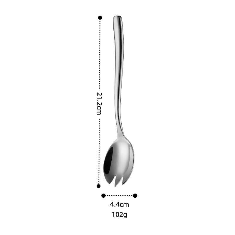 Buyer Star Stainless Steel Spoons Fork and Knife Set Hotel Restaurant Cutlery in Flatware Set