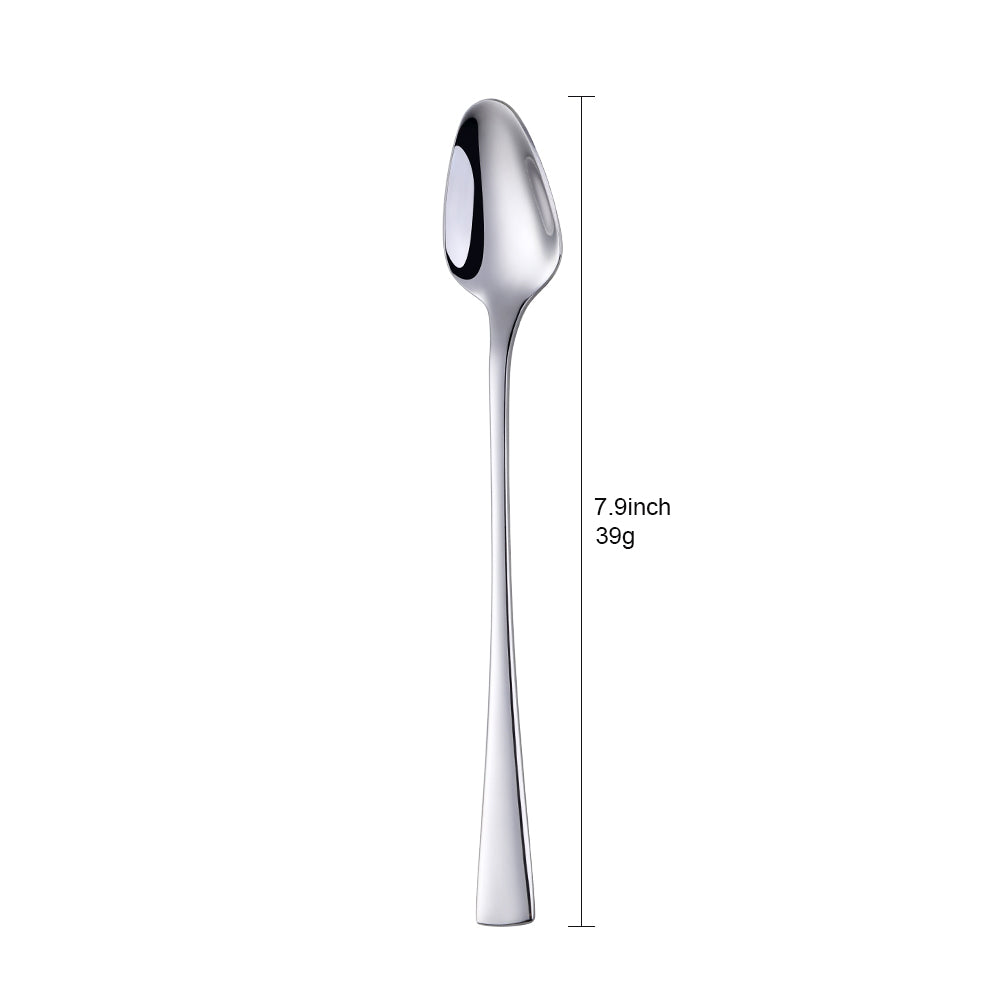 Wholesale Bulk Silverware Restaurant Hotel Knife Spoon Fork Custom Flatware Silver Gold Stainless Steel Cutlery Set