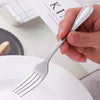 Buyer Star Hot Sale Stainless Steel Cutlery Sets Knife Fork Spoon  with Elegant Packing