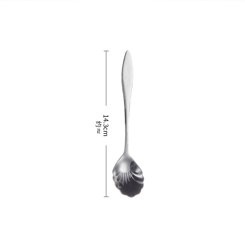 High-End 25-Piece Stainless Steel Cutlery Set Luxury Silverware for Dining Flatware Wholesale Supplier