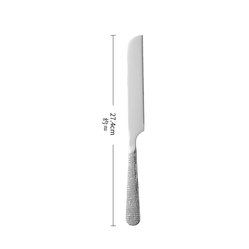 Buyer Star Cake Cutting Set for Wedding, Elegant Cake Knife and Server Set with Thickened Stainless Steel for Birthday Anniversary Christmas