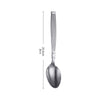 Durable Restaurant Stainless Steel Flatware Set Stylish Modern Silverware in Bulk