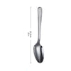Factory Direct Stainless Steel Flatware Set Branded Cutlery Wholesale Supply