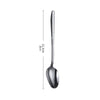 Wholesale Modern Stainless Steel Flatware Set Stylish Silverware in Bulk