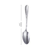 Wholesale Stainless Steel Flatware Set 8-Piece Silverware for Hotel Use