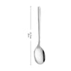 Wholesale Price Anti-Tarnish Stainless Steel Cutlery Set Restaurant Cutlery