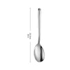 Wholesale Custom Logo 18/10 Stainless Steel Flatware Set 24-Piece Silverware Cutlery Set for Restaurant