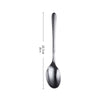 Buyer Star Silverware Set Flatware Cutlery Set 18/10 Stainless Steel Silverware Mirror Polished for Home, Restaurant Wedding Party