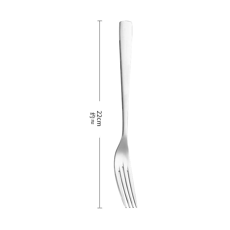 Buyer Star Silverware Set Flatware Cutlery Set 18/10 Stainless Steel Silverware Mirror Polished Dishwasher Safe for Home, Restaurant, Wedding, Party