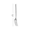 304 Stainless Steel Cooking Utensils Dinnerware Gadgets & Spoons for Nonstick Cookware Stainless Steel Spatula Set Best Dinner Tools