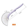 Luxury Knife Mirror Polish Stainless Steel Cutlery for Restaurant Wedding Western Tableware