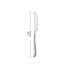 Wholesale Modern Stainless Steel Flatware Set Stylish Silverware in Bulk