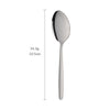 OEM/ODM Stainless Steel Travel Camping Cutlery Set Portable Silverware Set