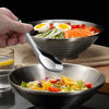 Spoon Set Stainless Steel Cutlery Sets Luxury High quality wholesale flatware set stainless steel cutlery