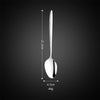 Wholesale Price Stainless Steel Wedding Banquet Plated Cutlery Silverware Flatware Spoon And Fork Set