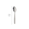OEM/ODM Stainless Steel Travel Camping Cutlery Set Portable Silverware Set
