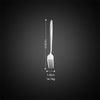 Wholesale Price Stainless Steel Wedding Banquet Plated Cutlery Silverware Flatware Spoon And Fork Set