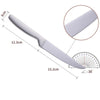 Luxury Knife Mirror Polish Stainless Steel Cutlery for Restaurant Wedding Western Tableware