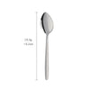 OEM/ODM Stainless Steel Travel Camping Cutlery Set Portable Silverware Set