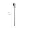 OEM/ODM Stainless Steel Travel Camping Cutlery Set Portable Silverware Set