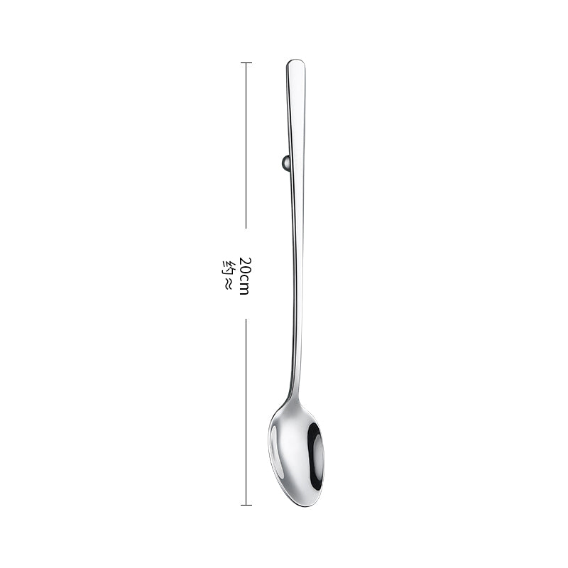 Buyer Star Silverware Set Stainless Steel Flatware Cutlery Set for Kitchen Restaurant Hotel Fancy Eating Utensils Tableware