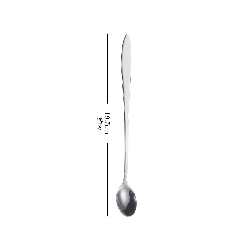 High-End 25-Piece Stainless Steel Cutlery Set Luxury Silverware for Dining Flatware Wholesale Supplier