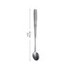 Premium Stainless Steel Flatware Set Custom Logo Engraving Available