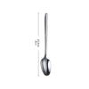 Wholesale Modern Stainless Steel Flatware Set Stylish Silverware in Bulk