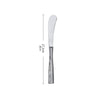 Classic 15-Piece Stainless Steel Cutlery Set Family Size Silverware Pack + Public Spoon