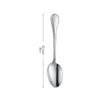 Small Household Cutlery Set Sample Pack Stainless Steel Flatware Professional Chef’s Stainless Steel Cutlery Set