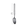 Restaurant Style Stainless Steel Flatware Set Durable Silverware in Bulk