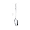 Buyer Star Silverware Set Stainless Steel Flatware Cutlery Set for Kitchen Restaurant Hotel Fancy Eating Utensils Tableware